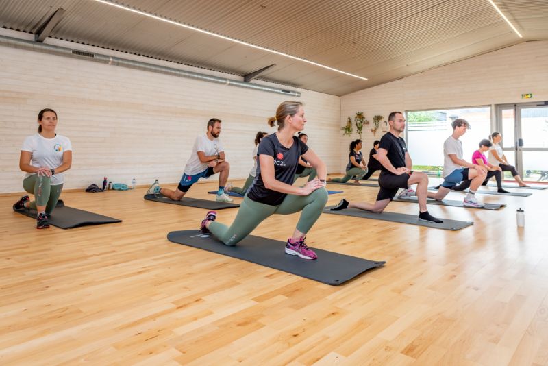 Prendre soin de sa santé mentale avec le sport